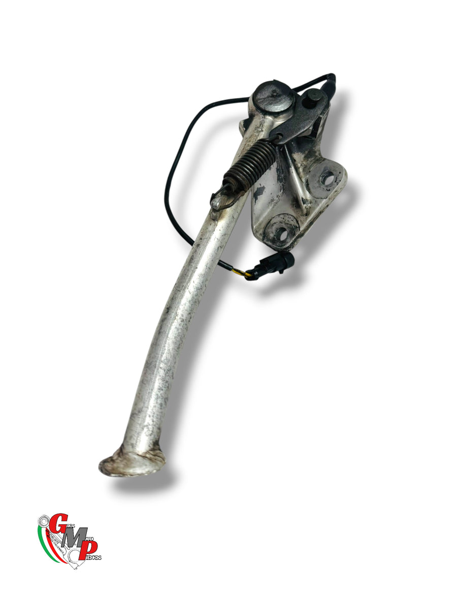 Complete Kickstand - Ducati