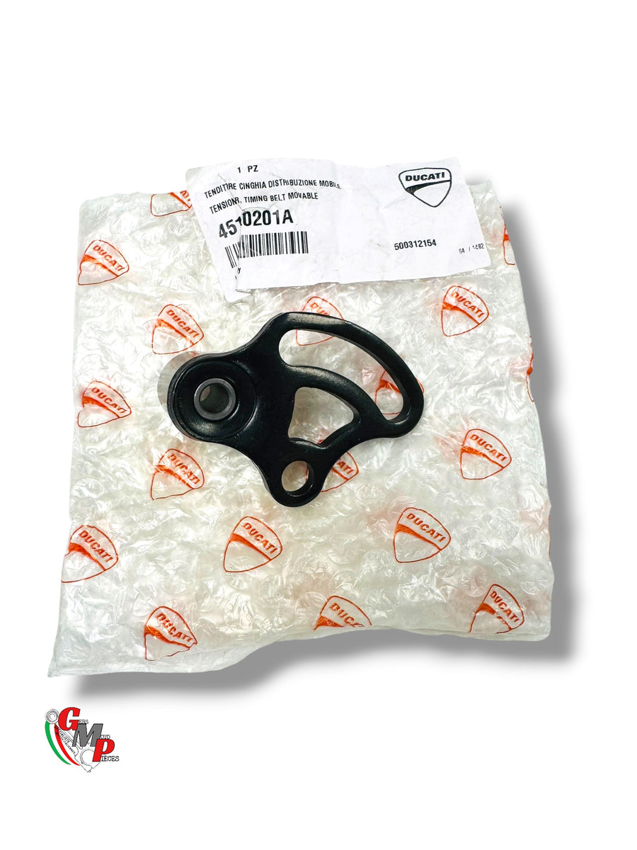 NEW Mobile Timing Belt Tensioner - Ducati