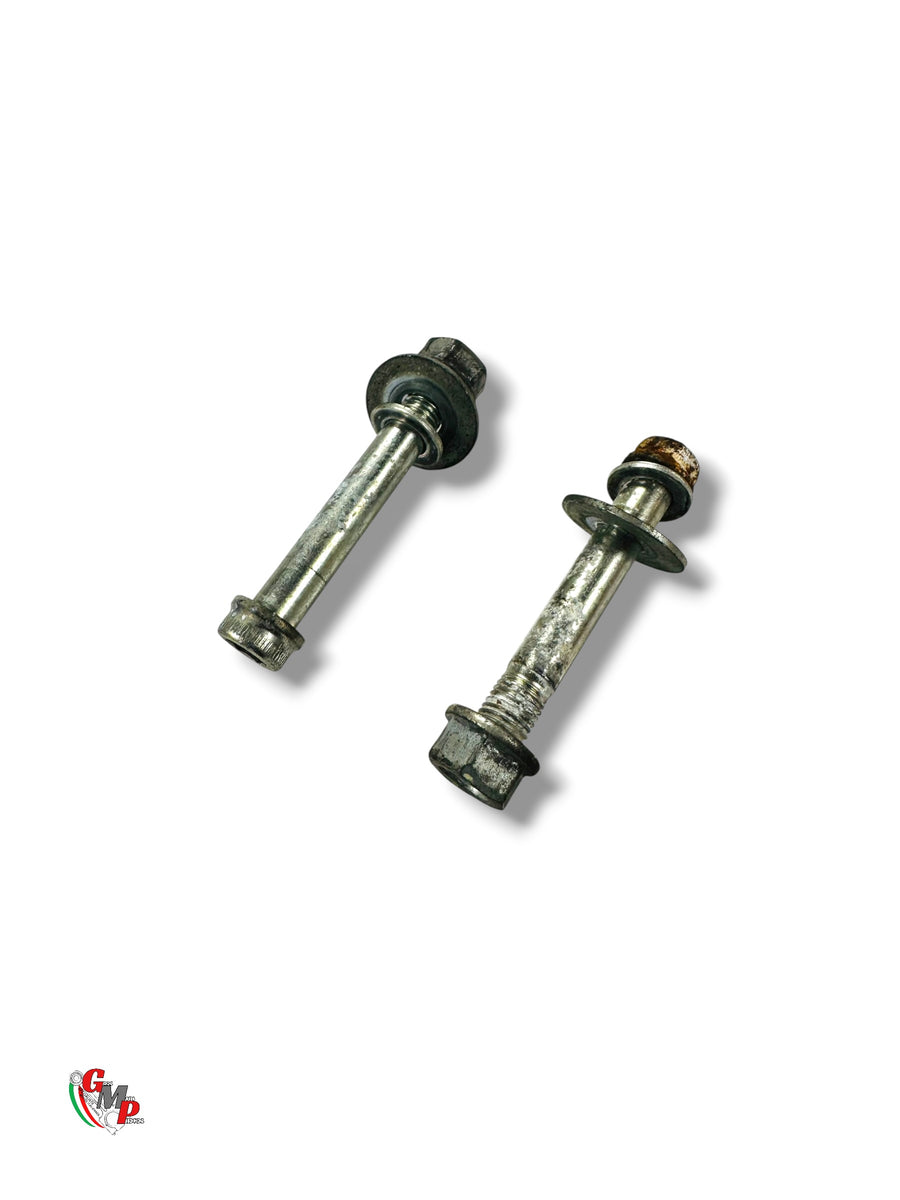 Screw M10X1.25X70 - Ducati