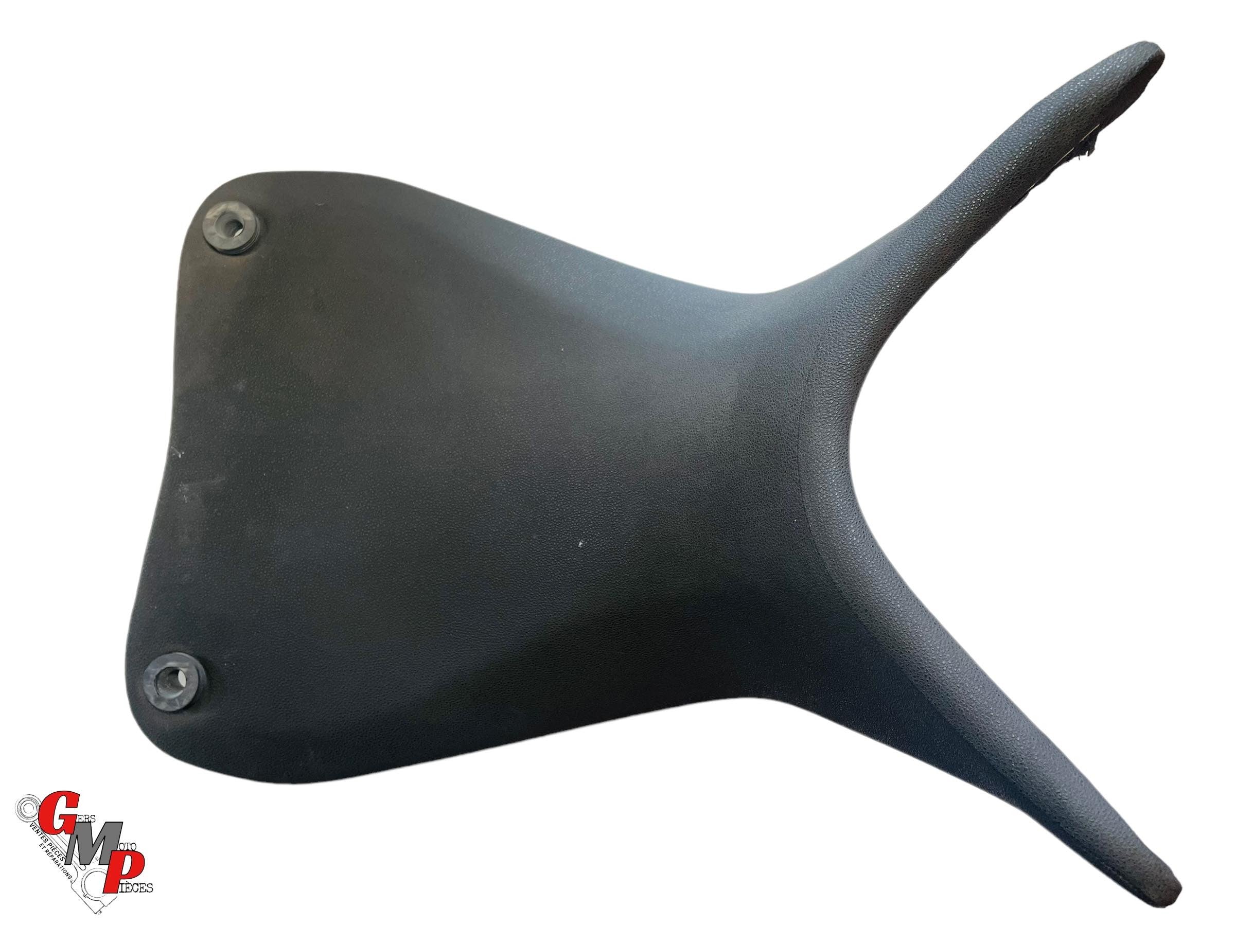New saddle - Ducati Multistrada