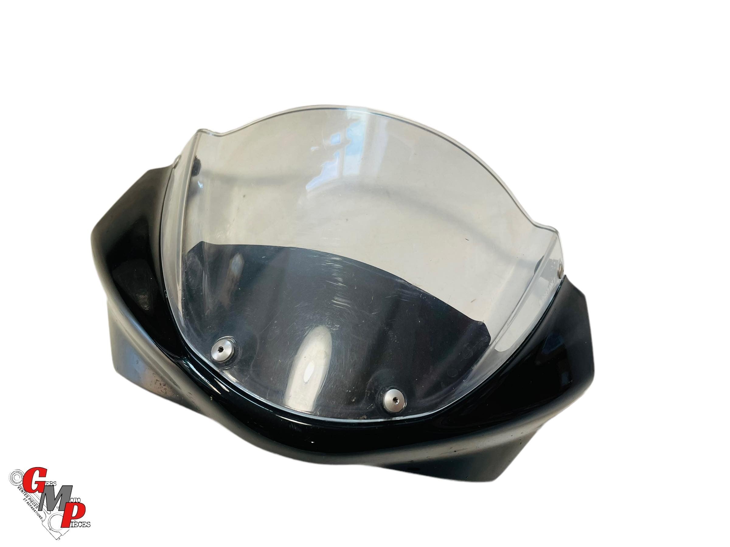 Black Bubble - Ducati