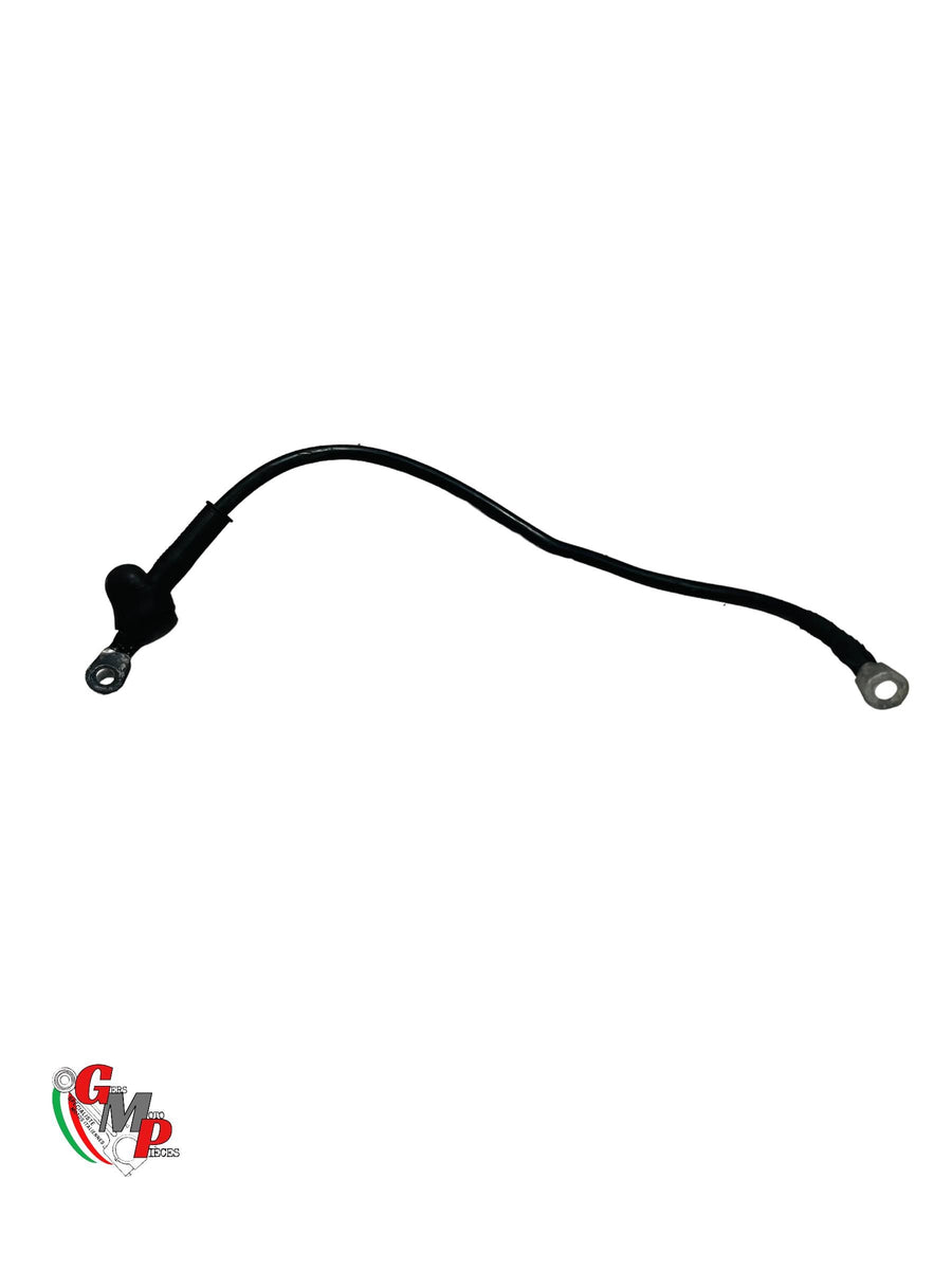 Starter Ground Cable - Ducati