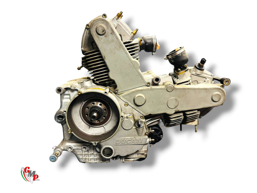 Moteur Monster 900 IE 33 000 KM - Ducati