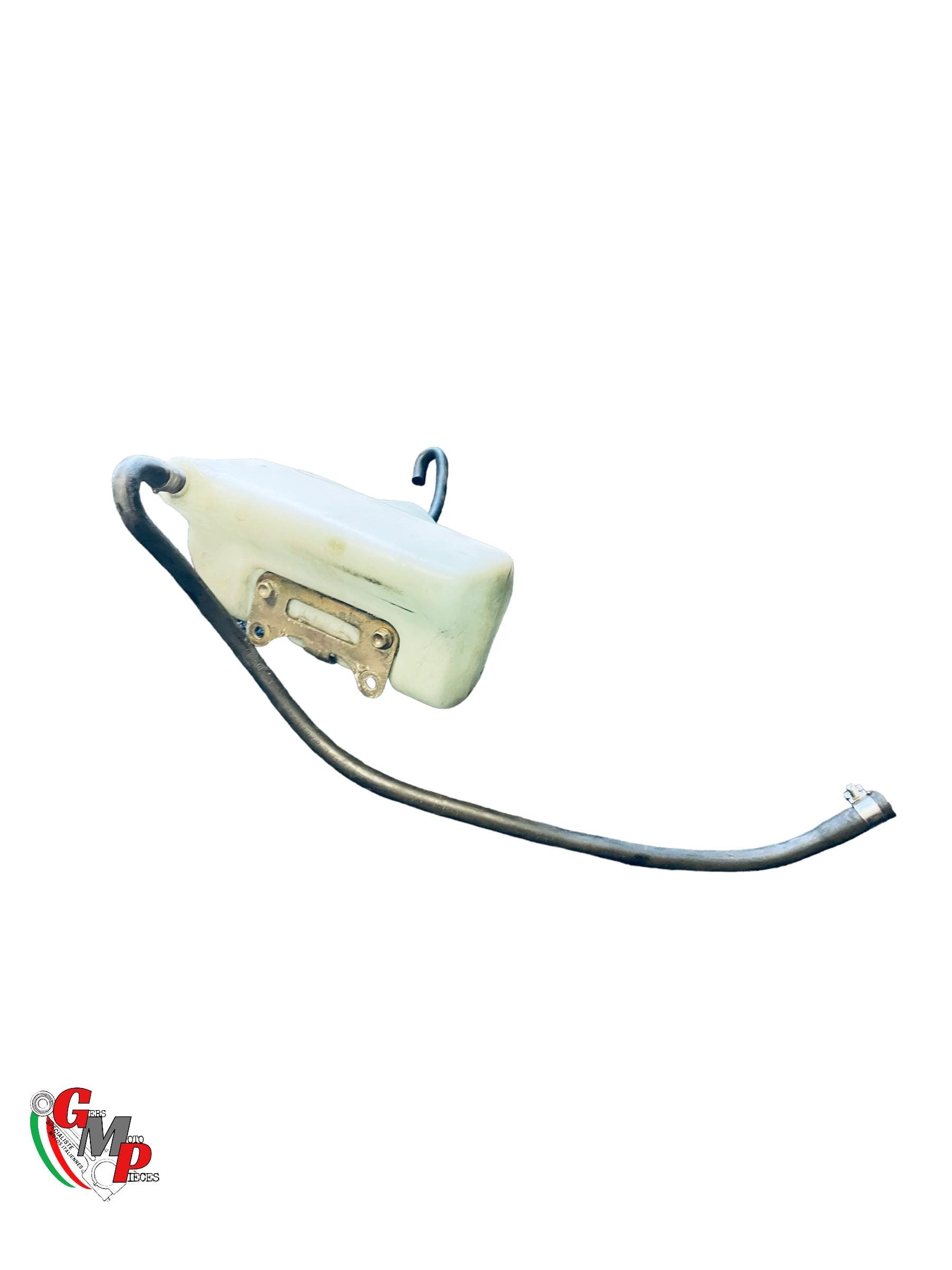Lower Expansion Tank - Ducati