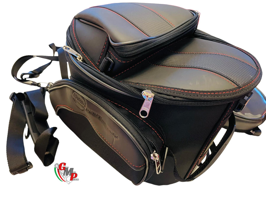 NEW Tank Bag - Ducati