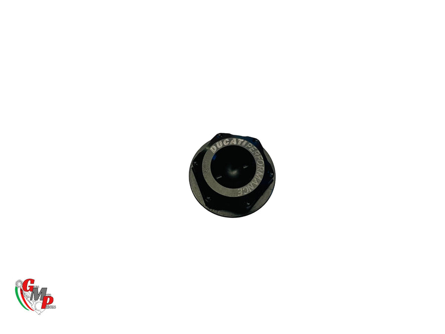 New Oil Filler Cap - Ducati