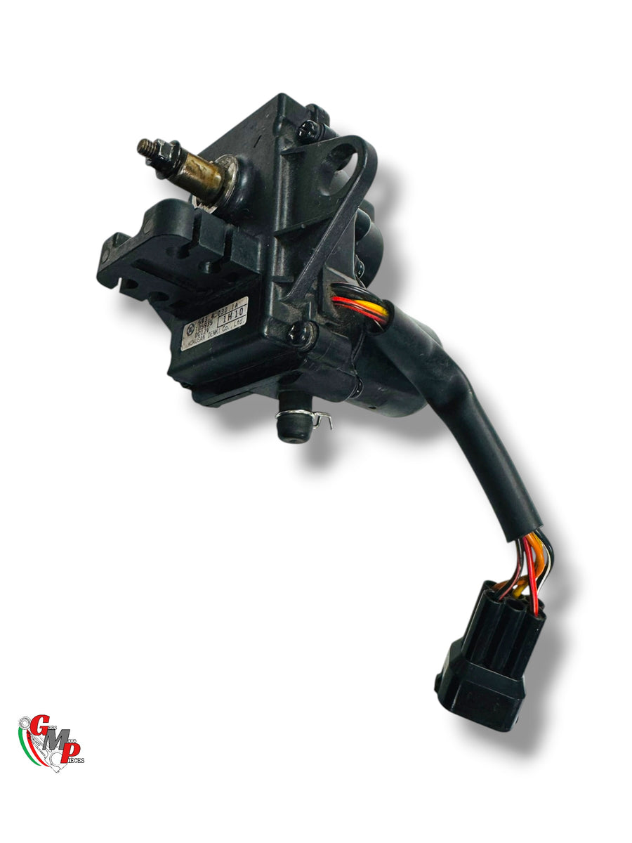 Electric Exhaust Valve Motor - Ducati