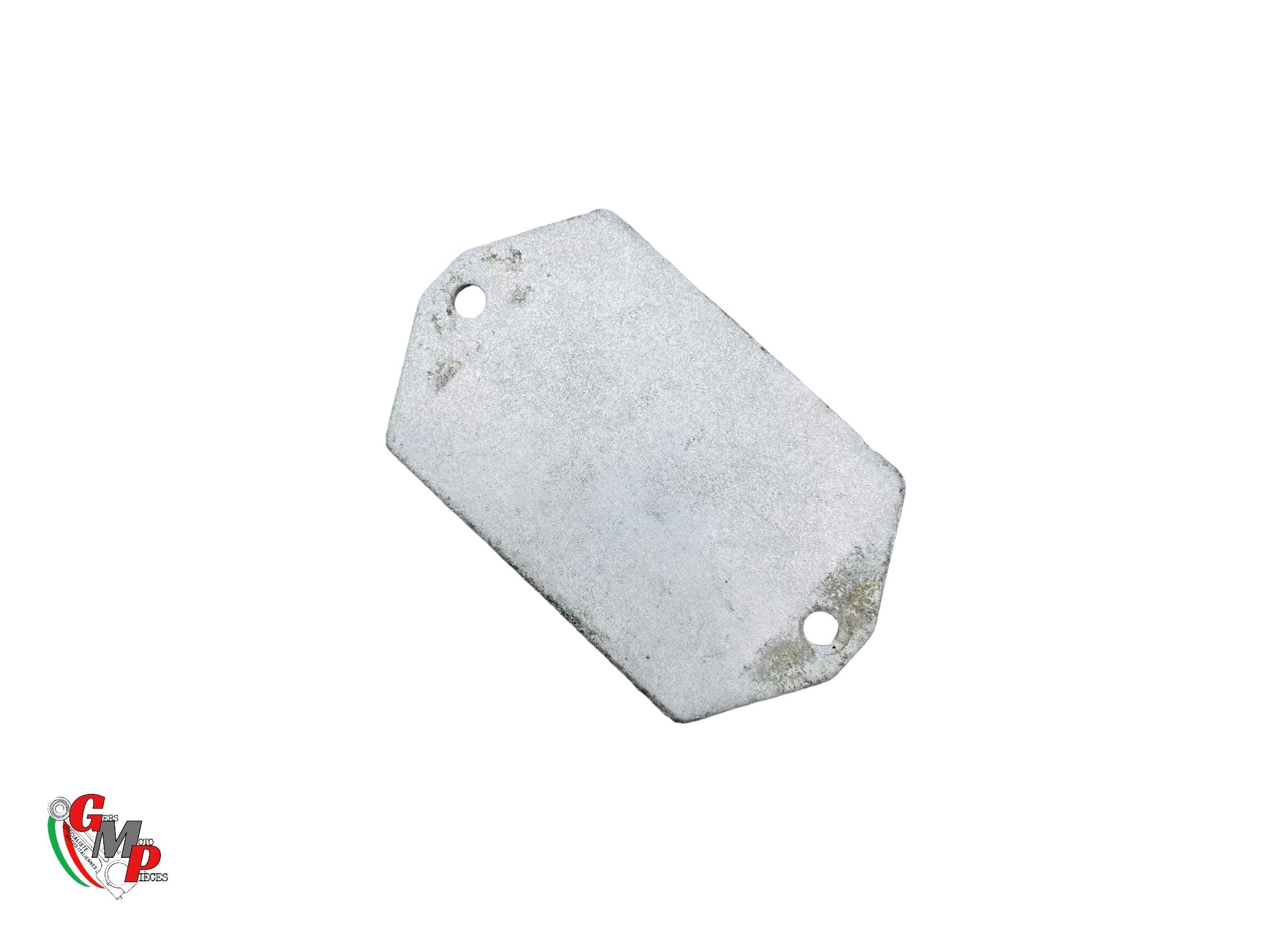 Regulator Bracket - Ducati