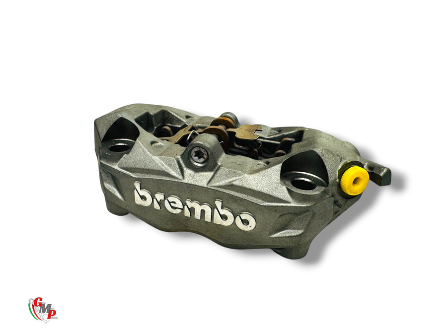 Front Right Brake Caliper - Ducati