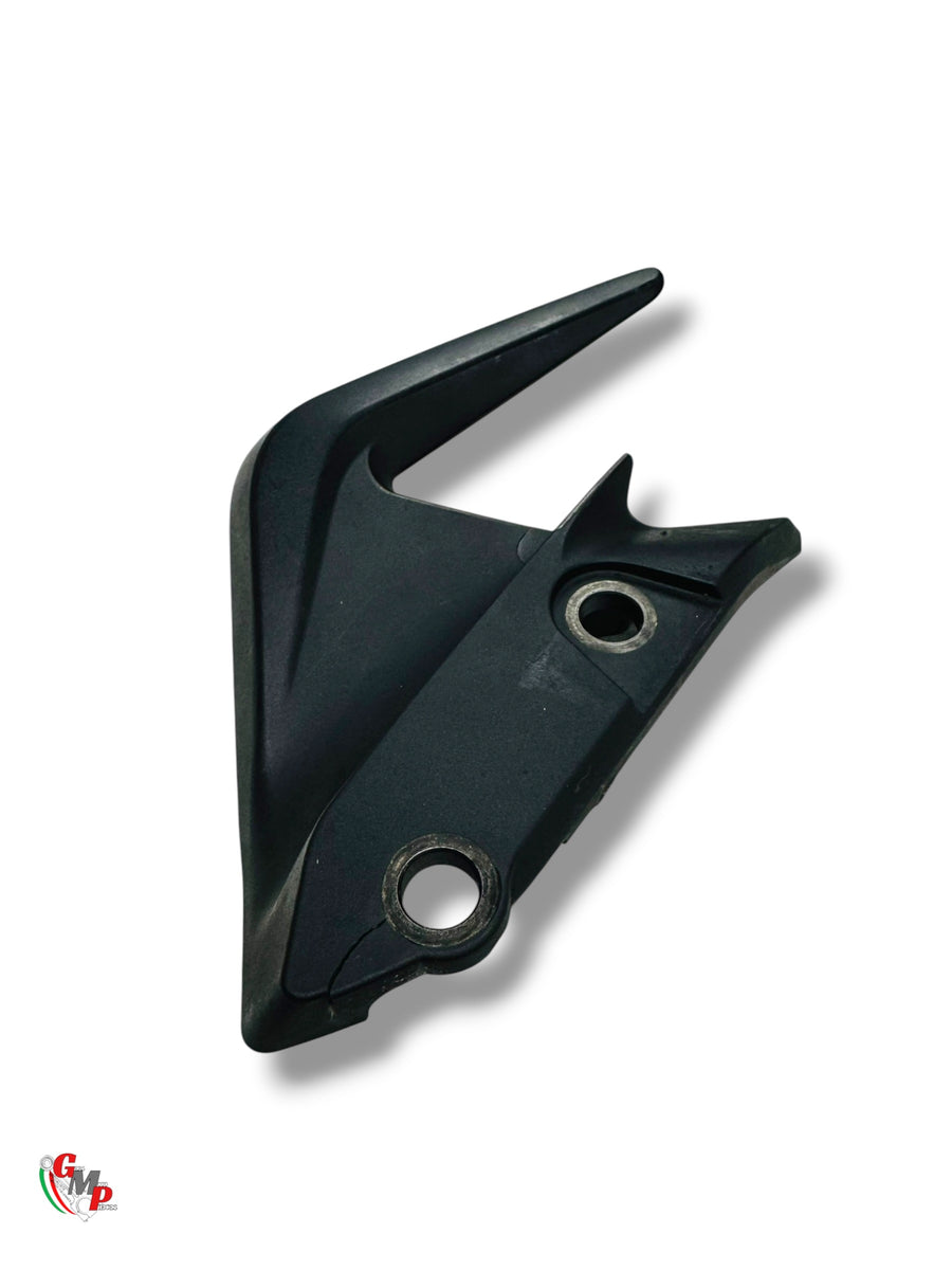 Right Passenger Grip - Ducati