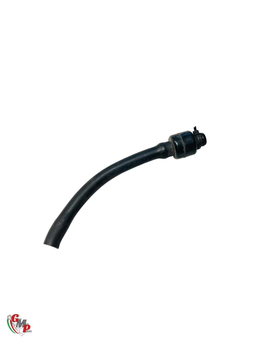 Fuel hose and filter - Ducati