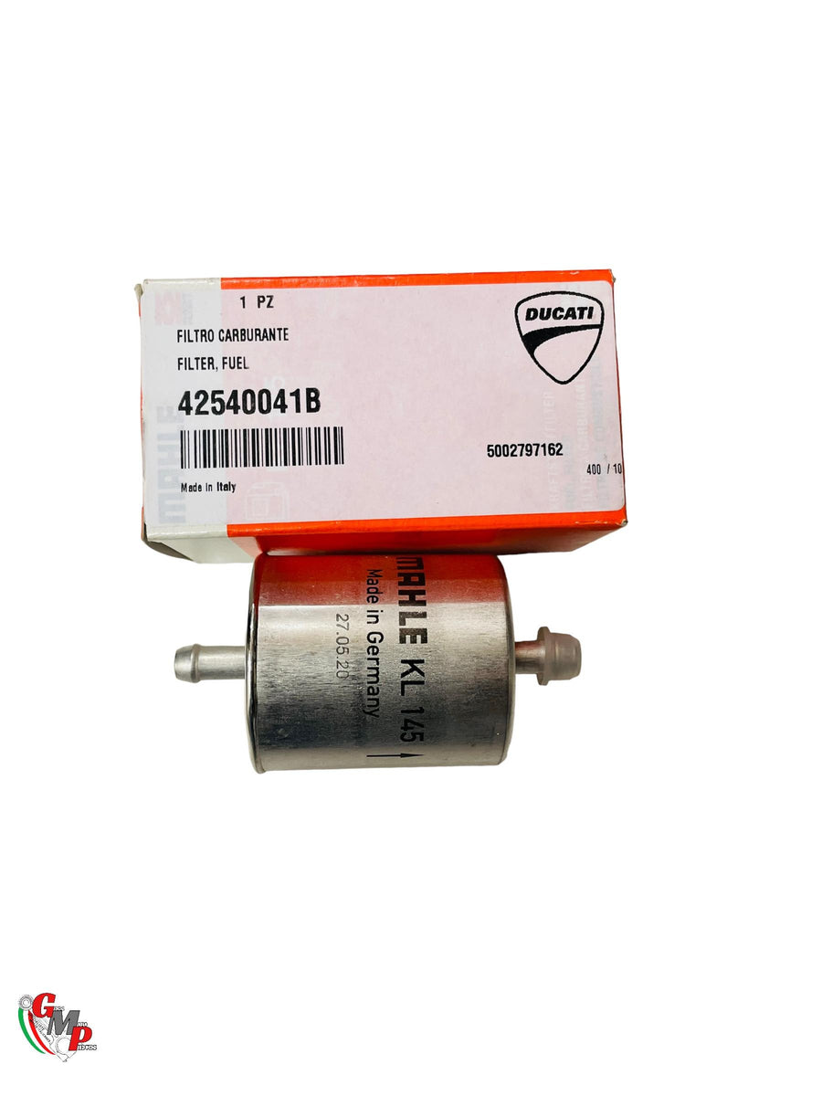 NEW Fuel Filter - Ducati