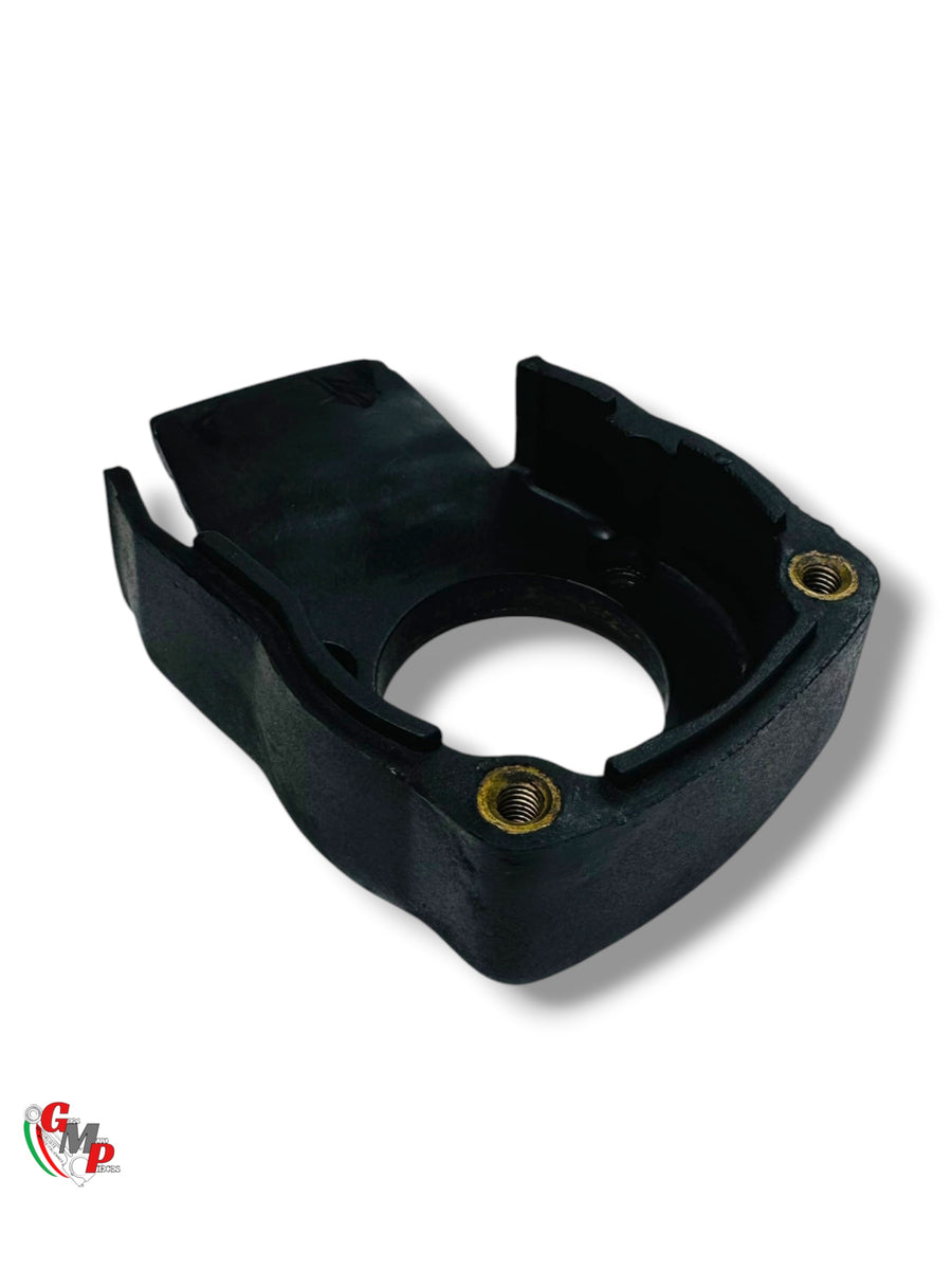 Vertical Rubber Cap Belt Cover Support - Ducati
