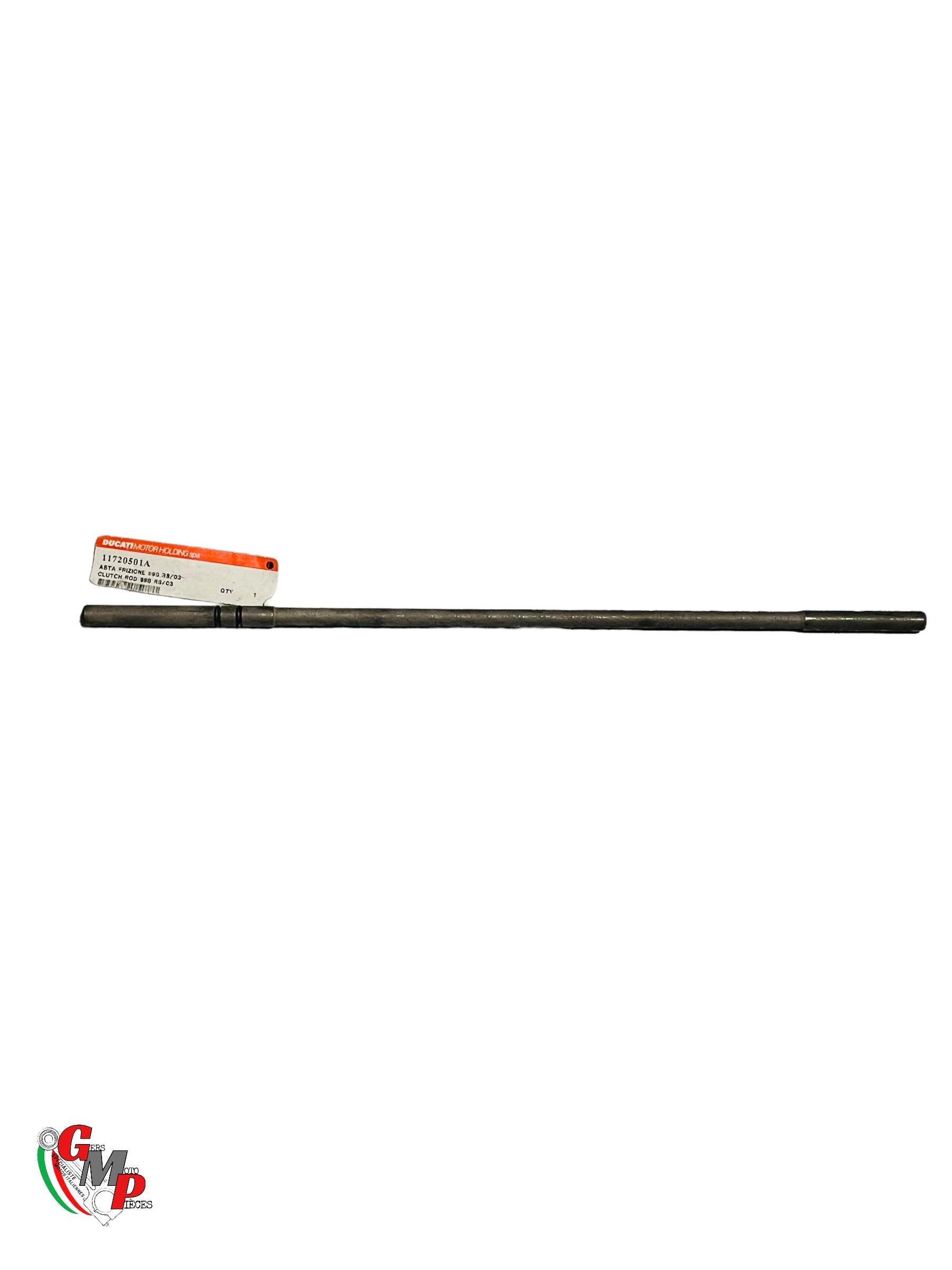 Ducati Corse Clutch Rod NEW - Ducati 998 RS