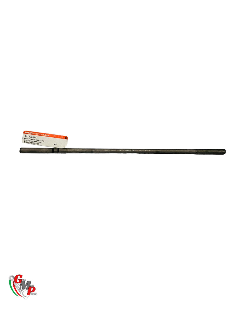 Ducati Corse Clutch Rod NEW - Ducati 998 RS