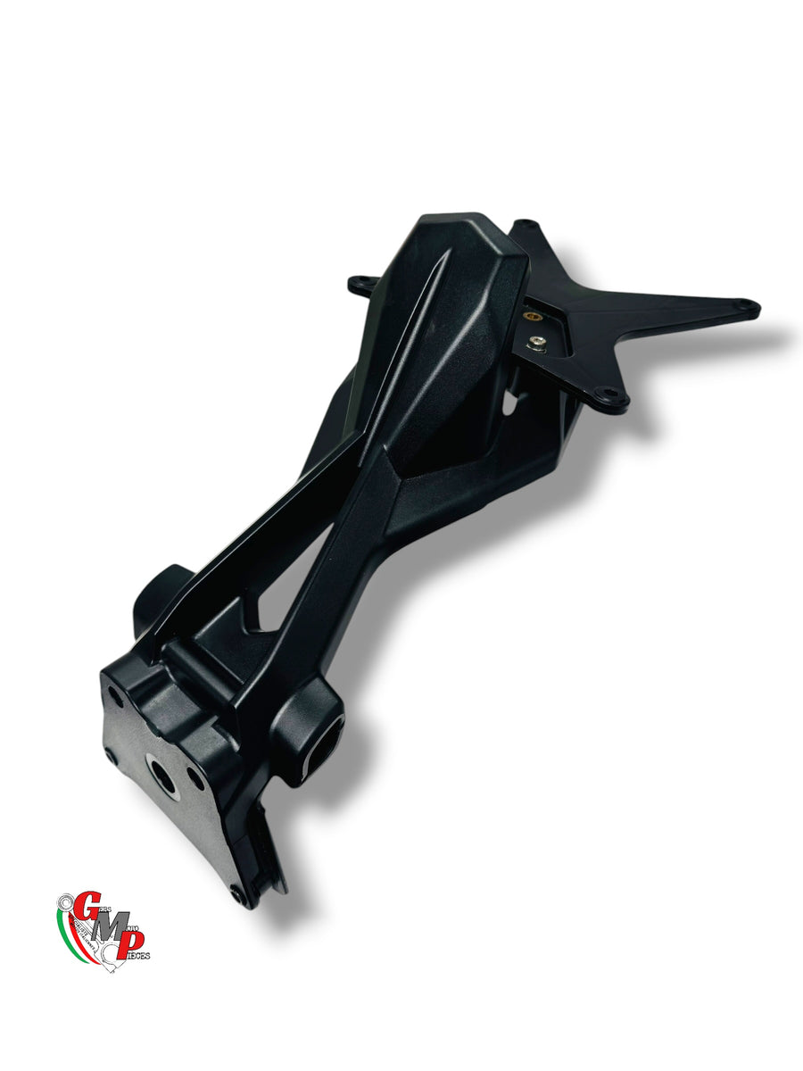 License Plate Holder - Ducati