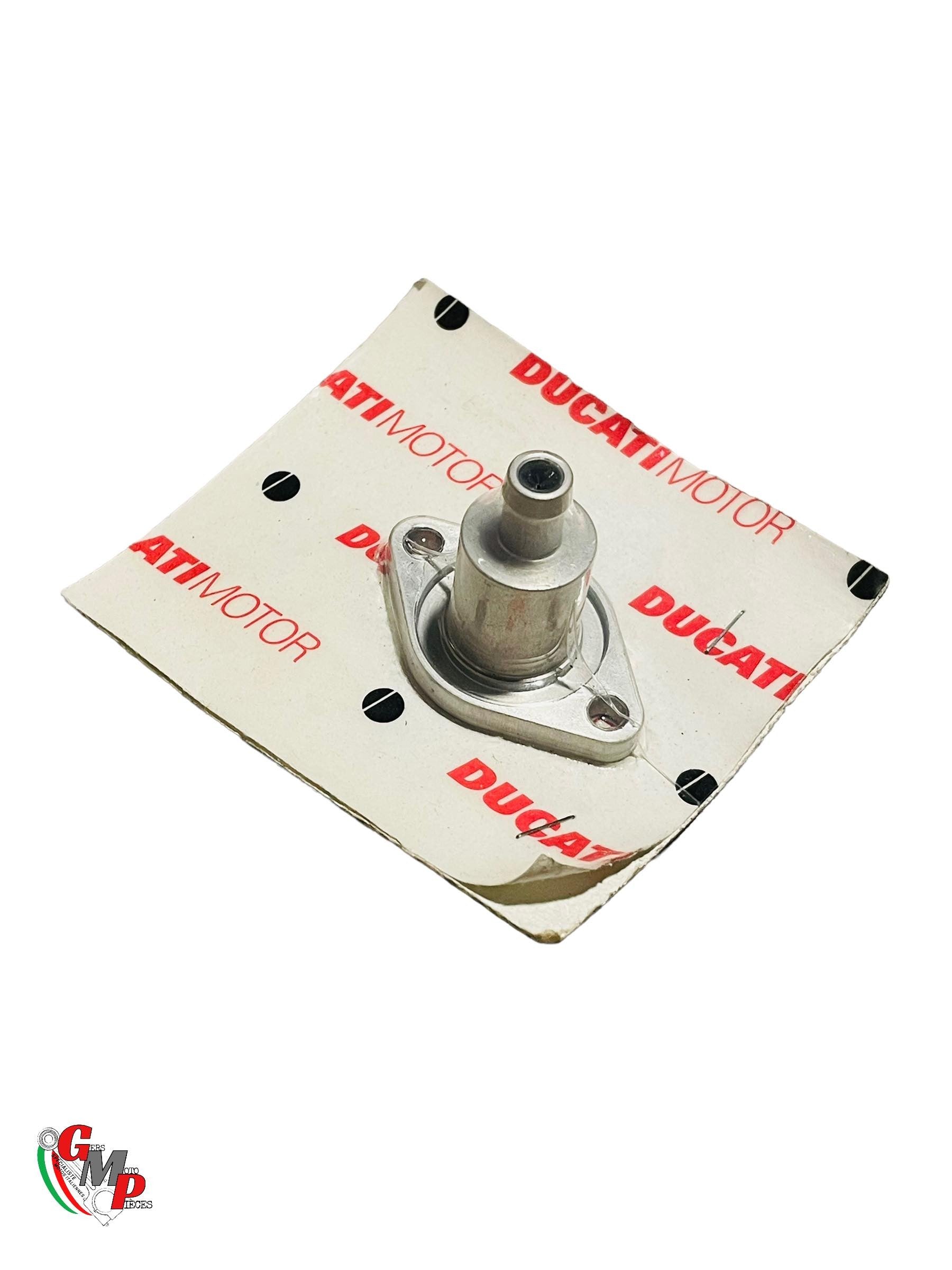 NEW Quick Fuel Connector Bracket - Ducati