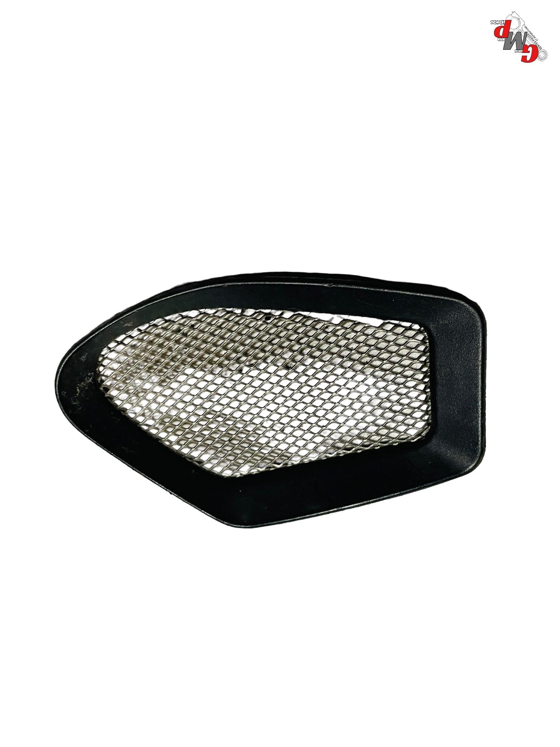 Right Air Intake - Ducati