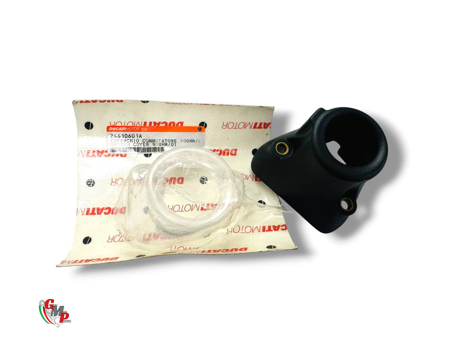 NEW Neiman Cover - Ducati