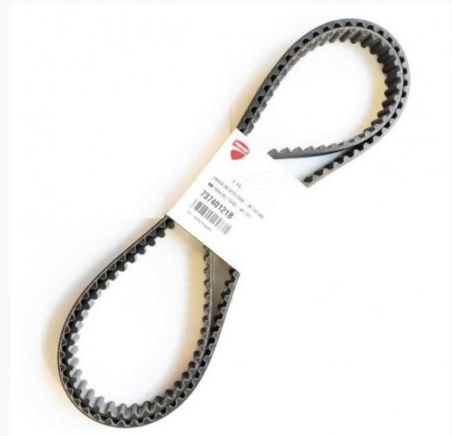 Timing Belt (pair) - Ducati