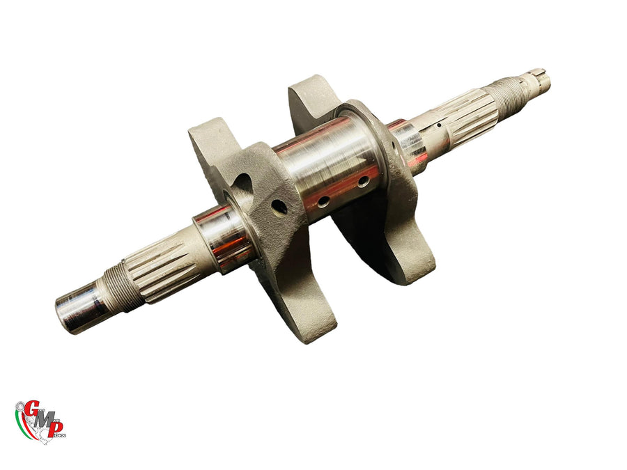Crankshaft - Ducati