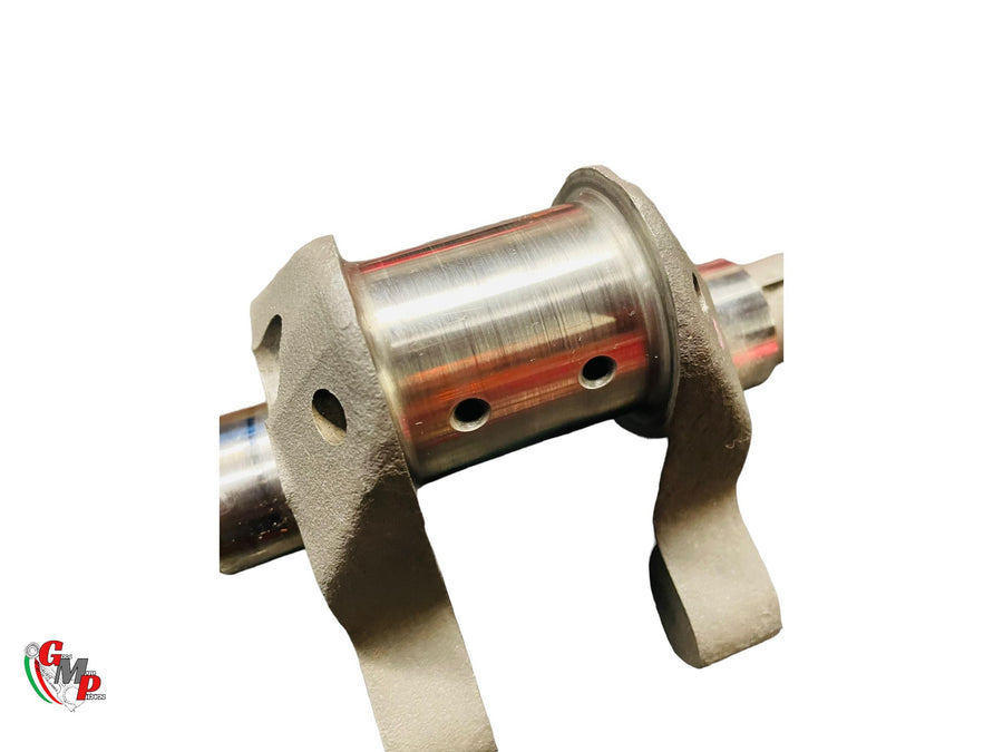 Crankshaft - Ducati