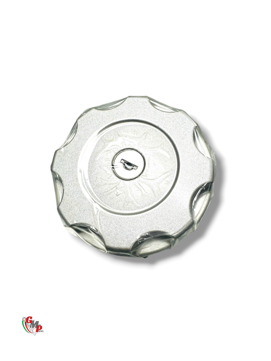 NEW Tank Cap - Ducati