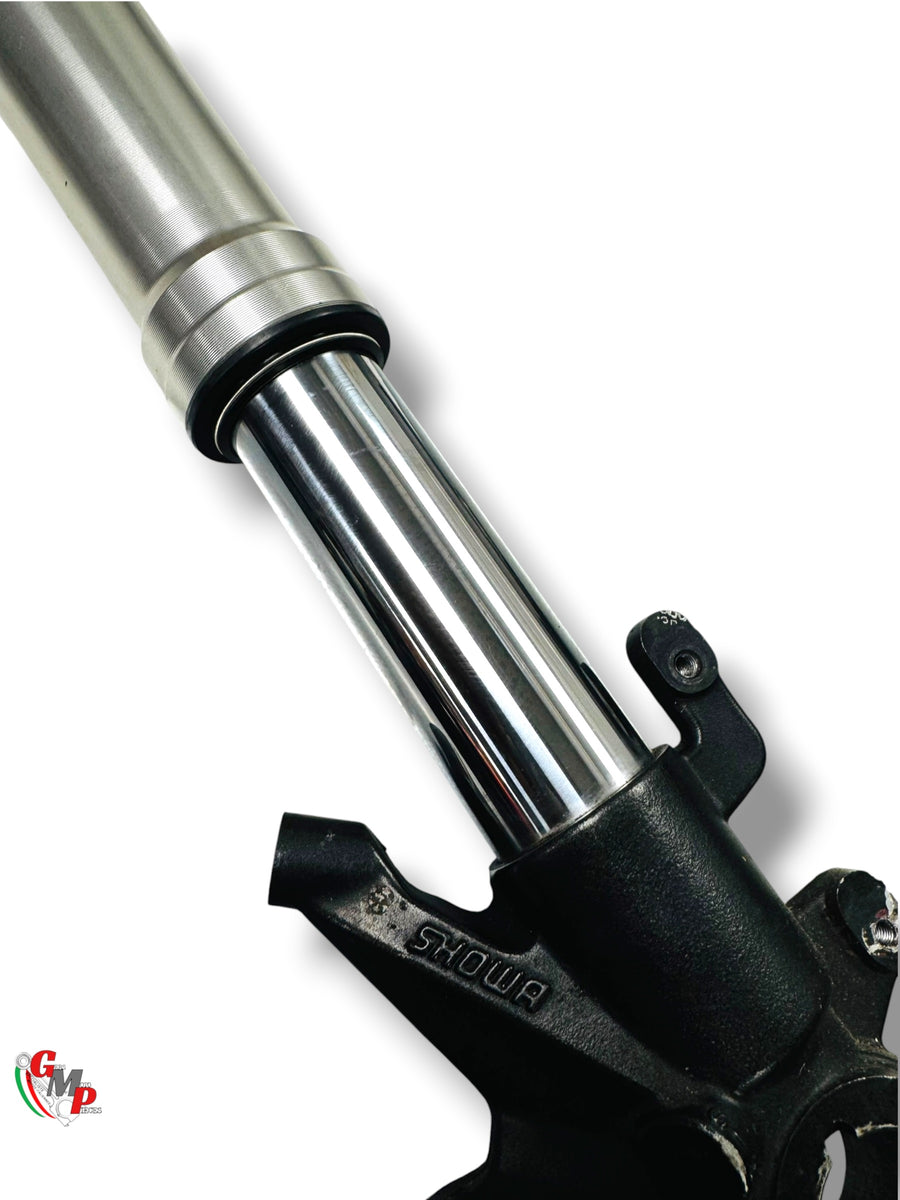 Complete Right Fork - Ducati
