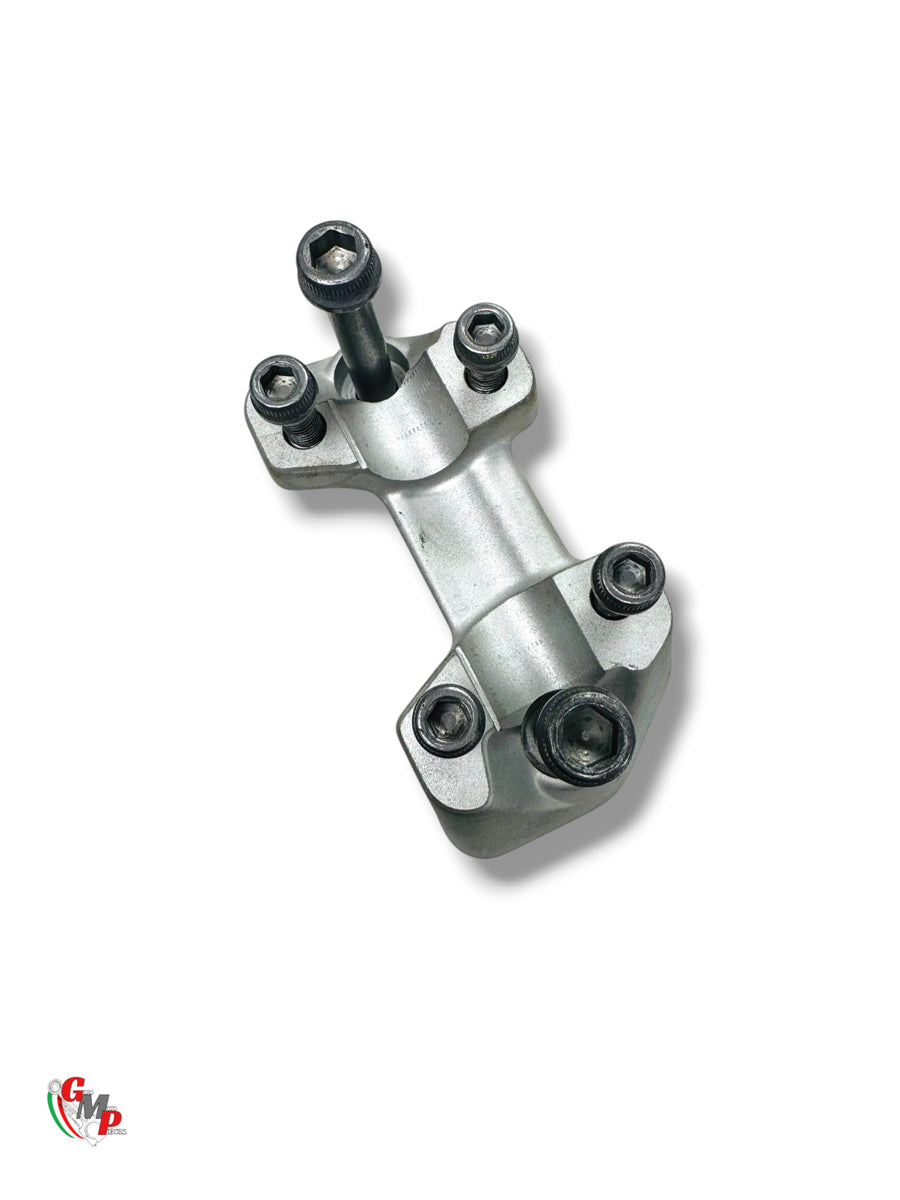 Lower Triple Clamp - Ducati