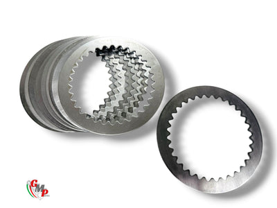 Jeu Disques Embrayage Lisse NEUF - Ducati