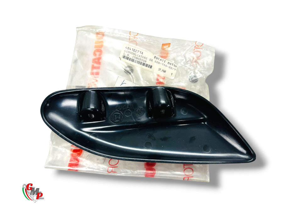 NEW Left Air Duct - Ducati