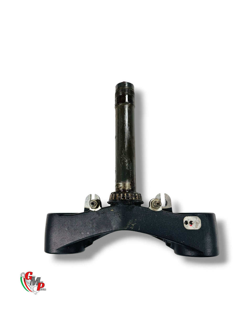 Steering Stem With Pivot - Ducati