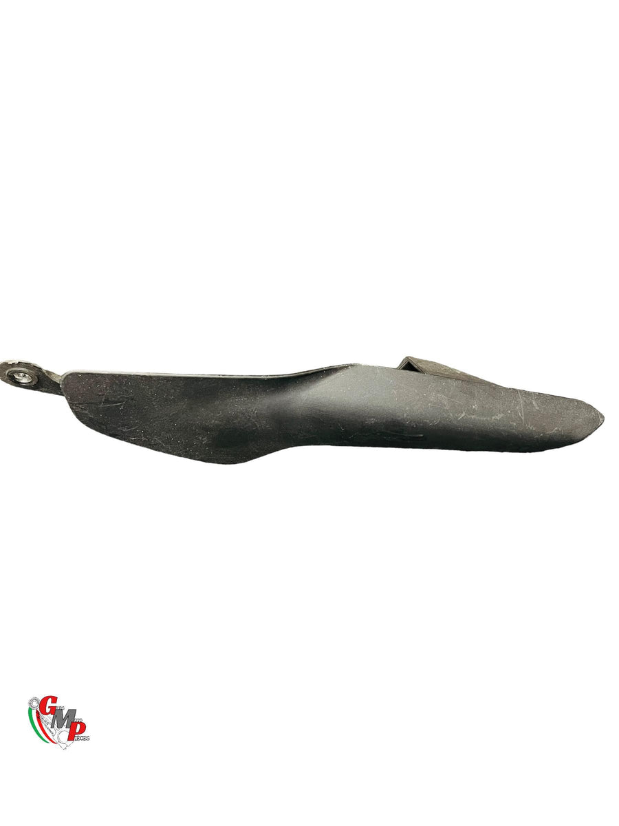Chain Cover - Ducati