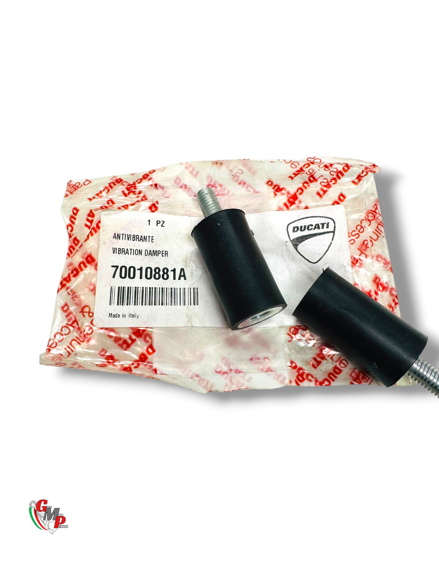 NEW Antivibration Silentbloc - Ducati