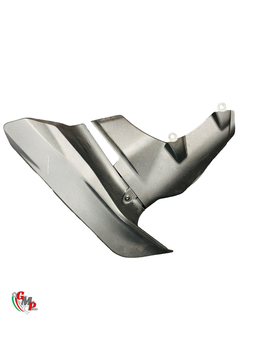 Plastic Cover - Ducati