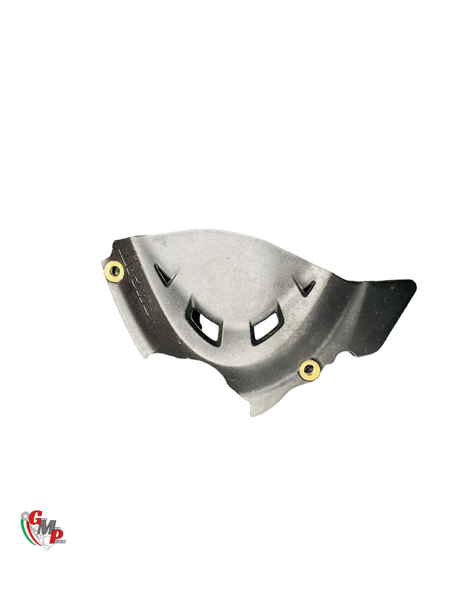 Gearbox Sprocket Cover - Ducati