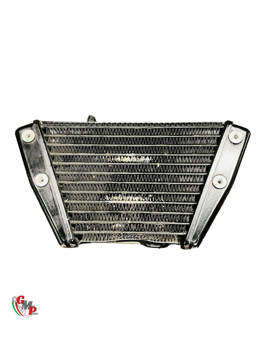 Oil Radiator - Ducati