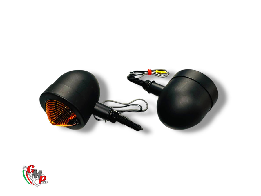 Pair of Universal Horn Finale Indicators