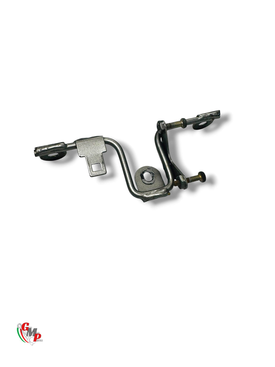 Meter Bracket - Ducati