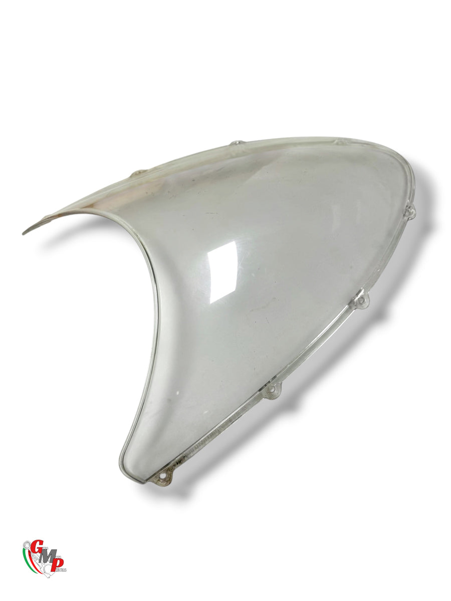 Bubble Windscreen - Ducati