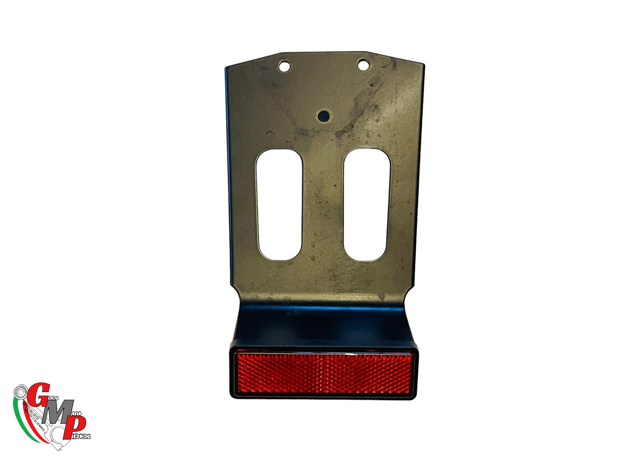 Reflector with Bracket - Ducati