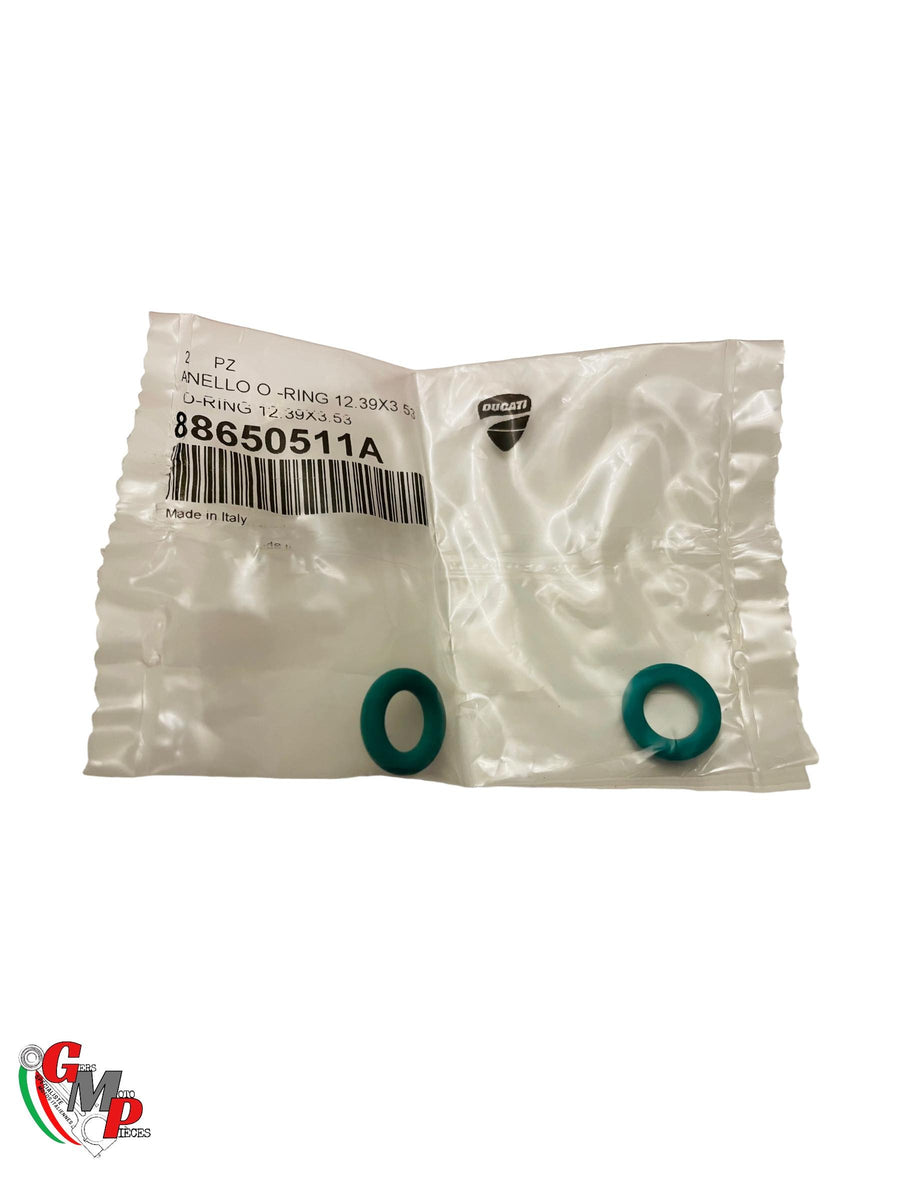 NEW Burst Cover O-Ring - Ducati