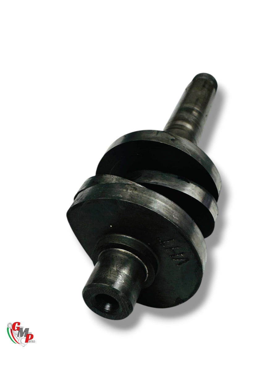 Vertical Cylinder Head Camshaft - Ducati