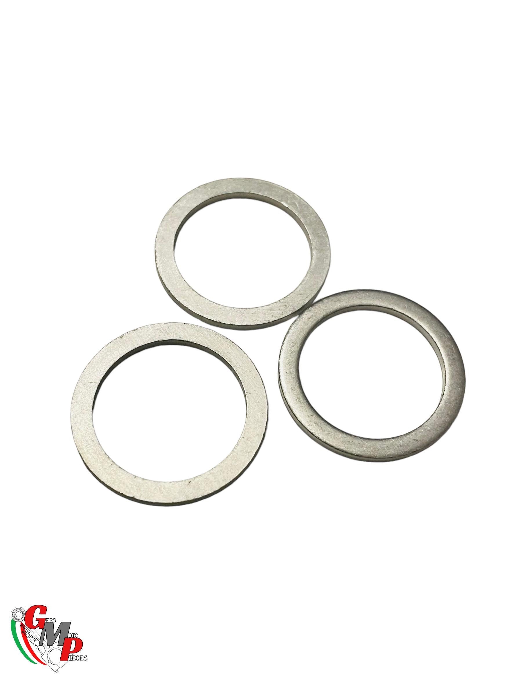 NEW Strainer Gasket - Ducati