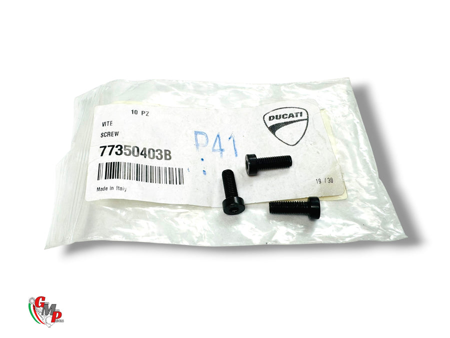 NEW Screw - Ducati