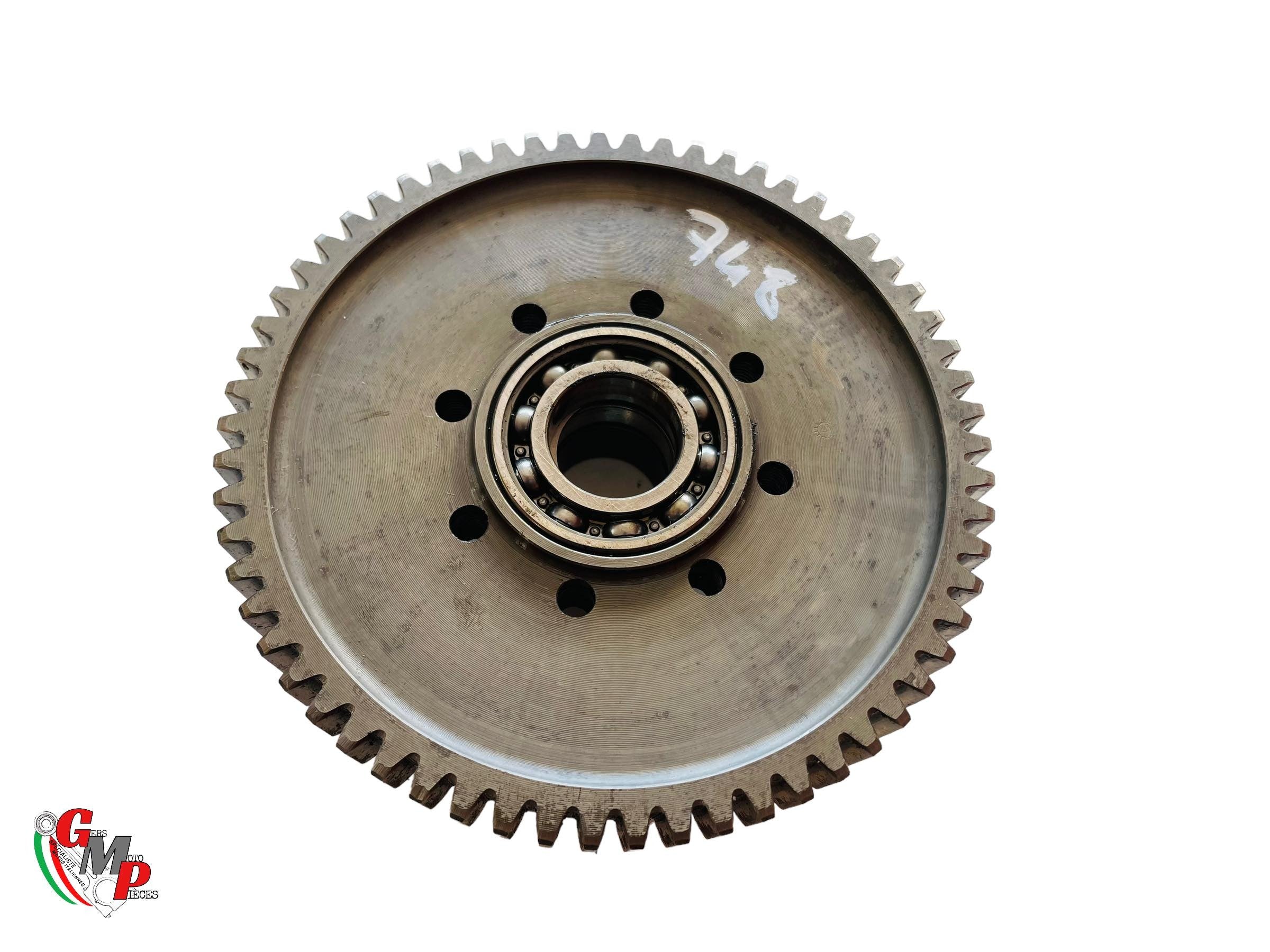 Clutch Gear Pulley - Ducati