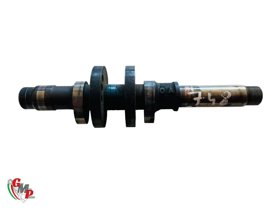 Horizontal Intake Camshaft - Ducati