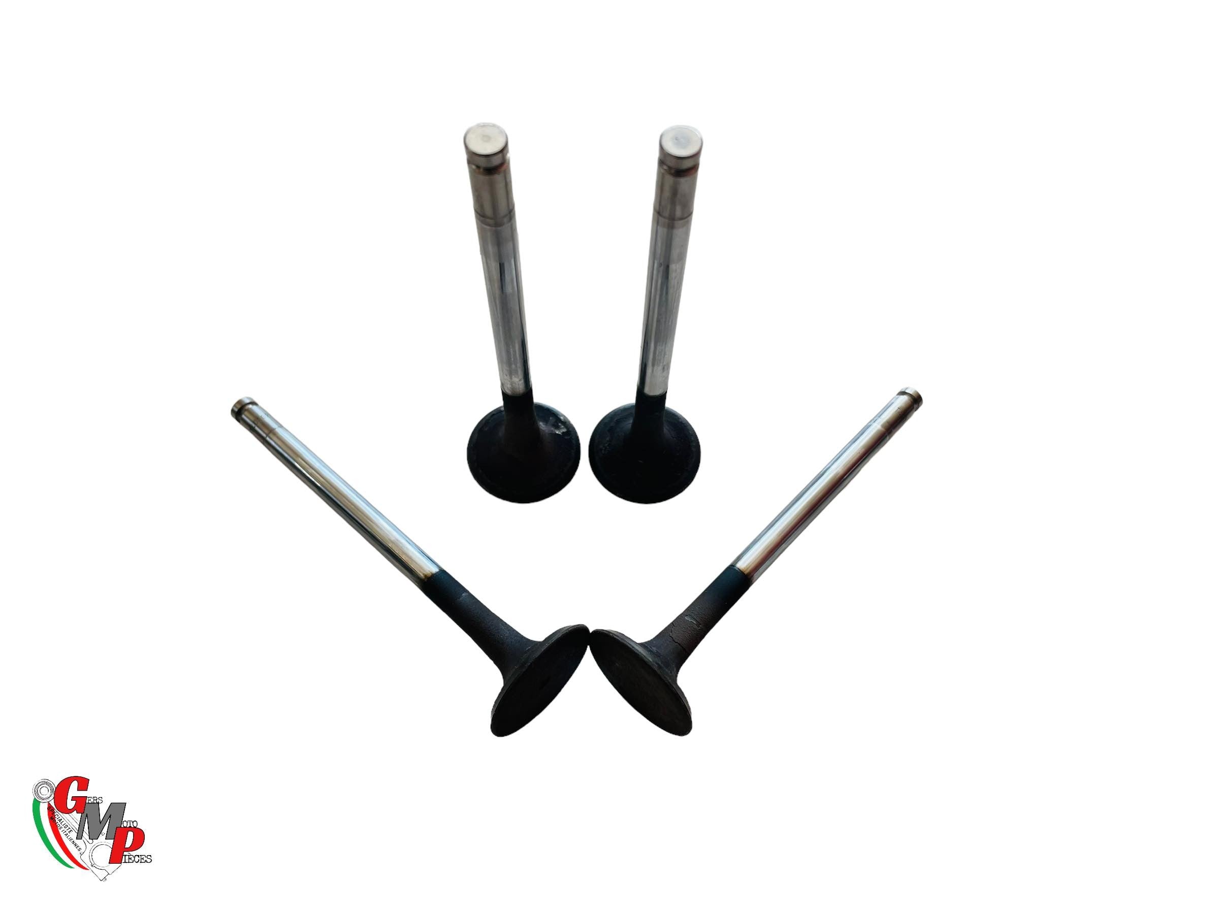 Exhaust Valve Diameter 30 - Ducati