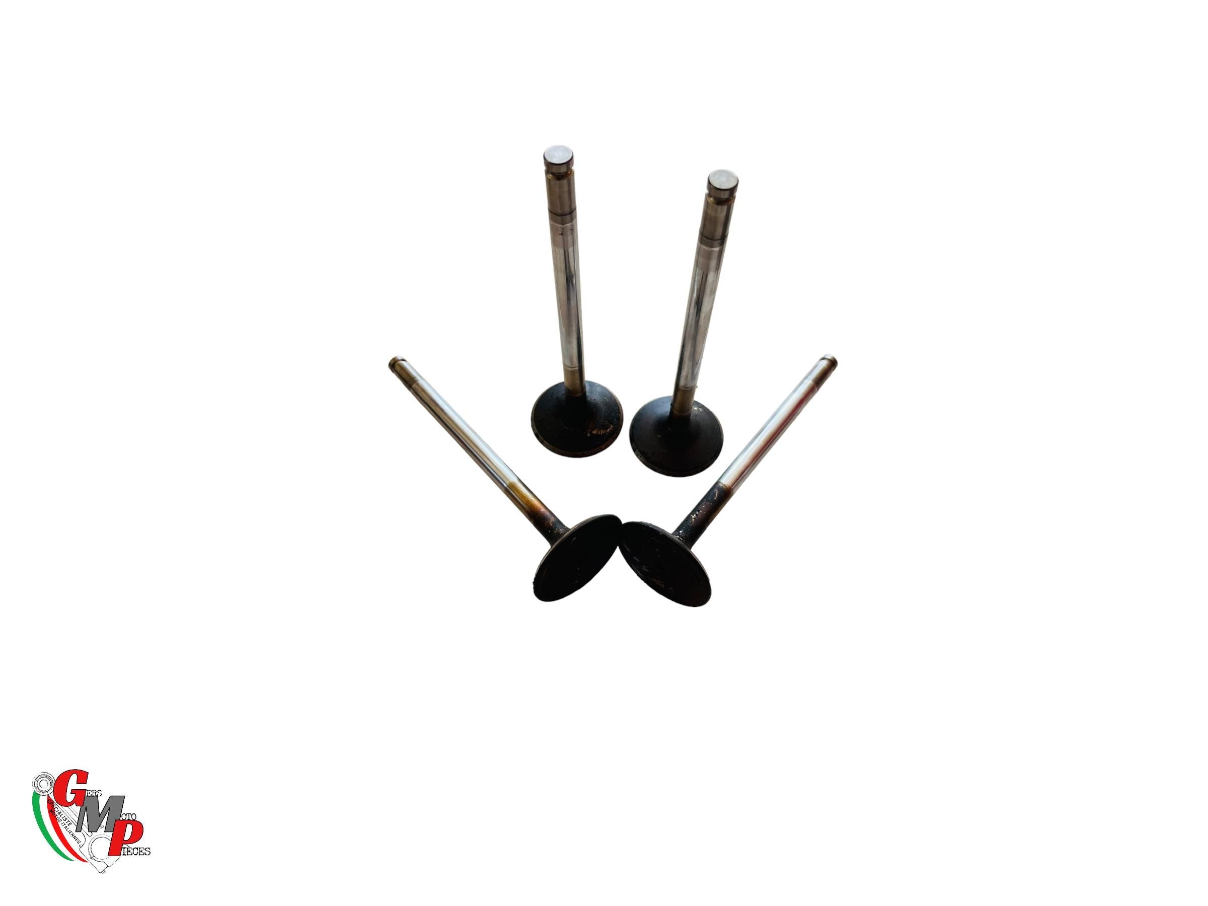 Intake Valve Diameter 32 - Ducati