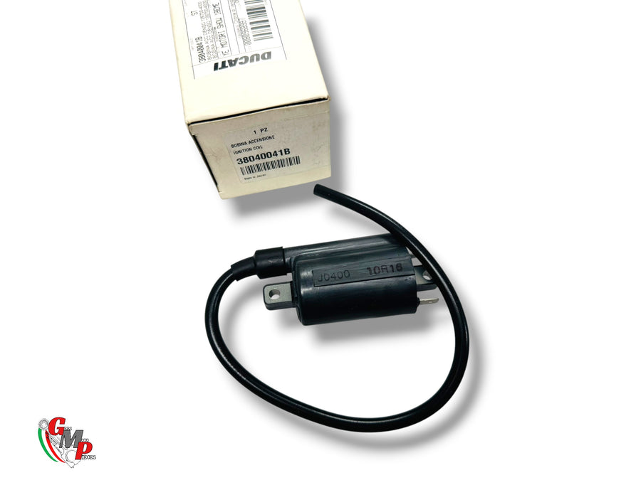 NEW Ignition Coil - Ducati